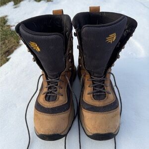 Women’s Lacrosse Boots